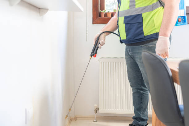 Best Commercial Pest Control Services  in Crystal River, FL