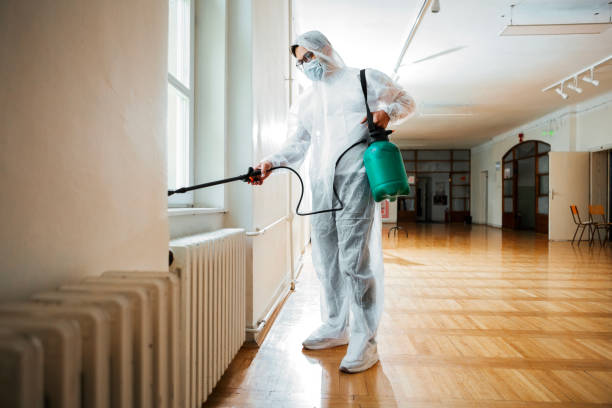 Best Local Pest Control Services  in Crystal River, FL